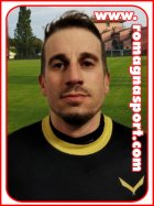Daniele Bassi / Centrocampista C. Erika Lavezzola